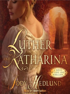 cover image of Luther and Katharina